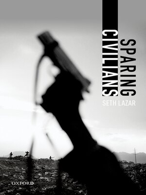 cover image of Sparing Civilians